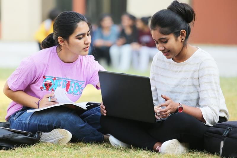 Dr. Subhash University Junagadh Infrastructure photo 24